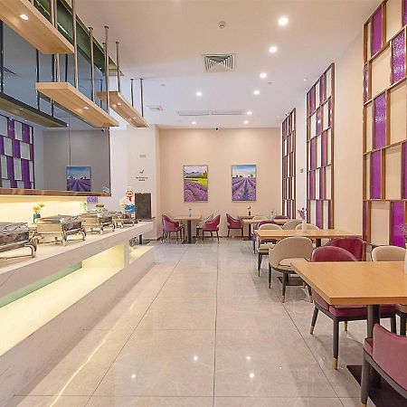 Lavande Hotels-Foshan Yanbu Suiyan East Road Esterno foto