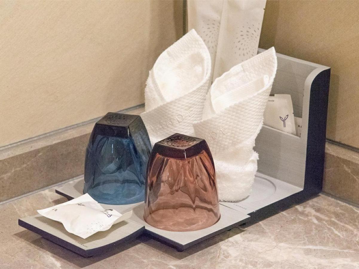 Lavande Hotels-Foshan Yanbu Suiyan East Road Esterno foto