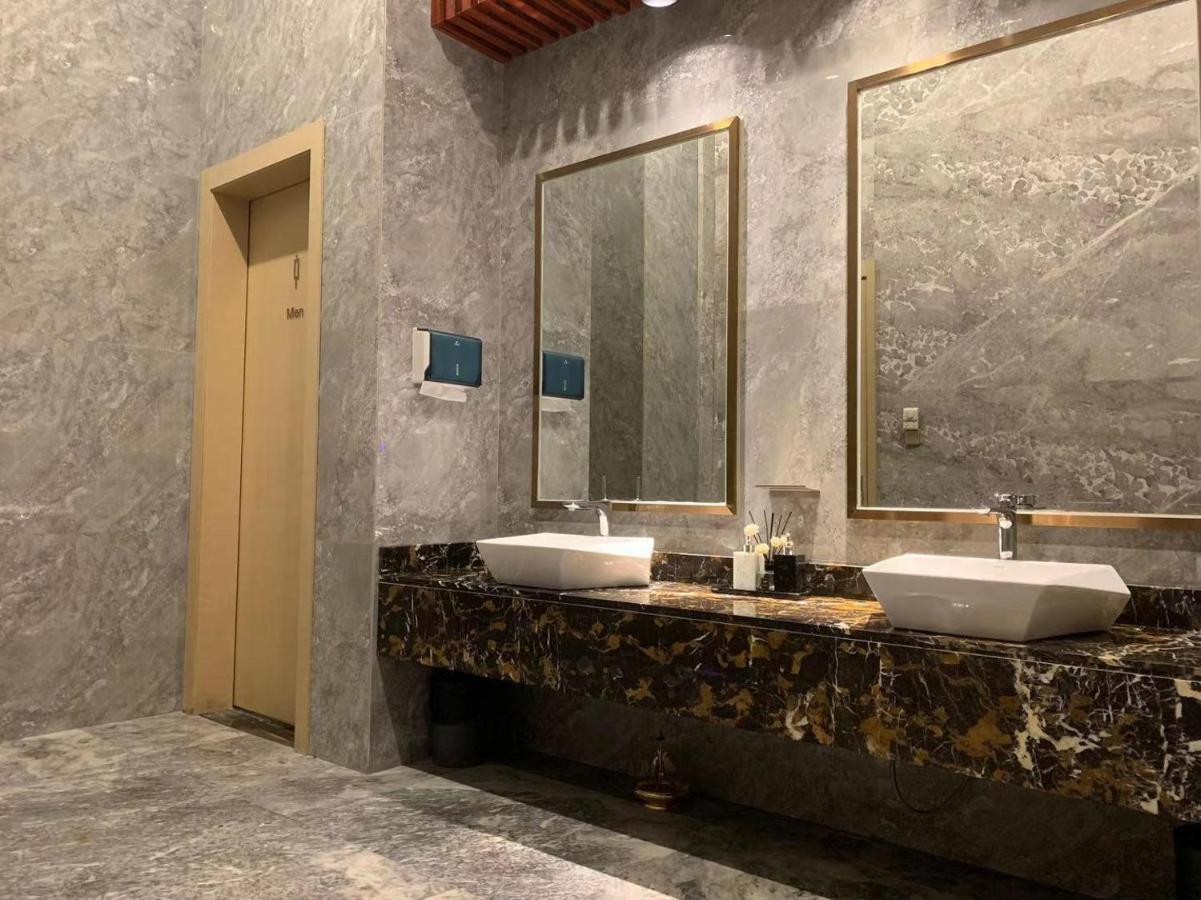 Lavande Hotels-Foshan Yanbu Suiyan East Road Esterno foto