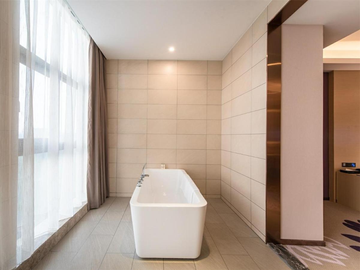 Lavande Hotels-Foshan Yanbu Suiyan East Road Esterno foto