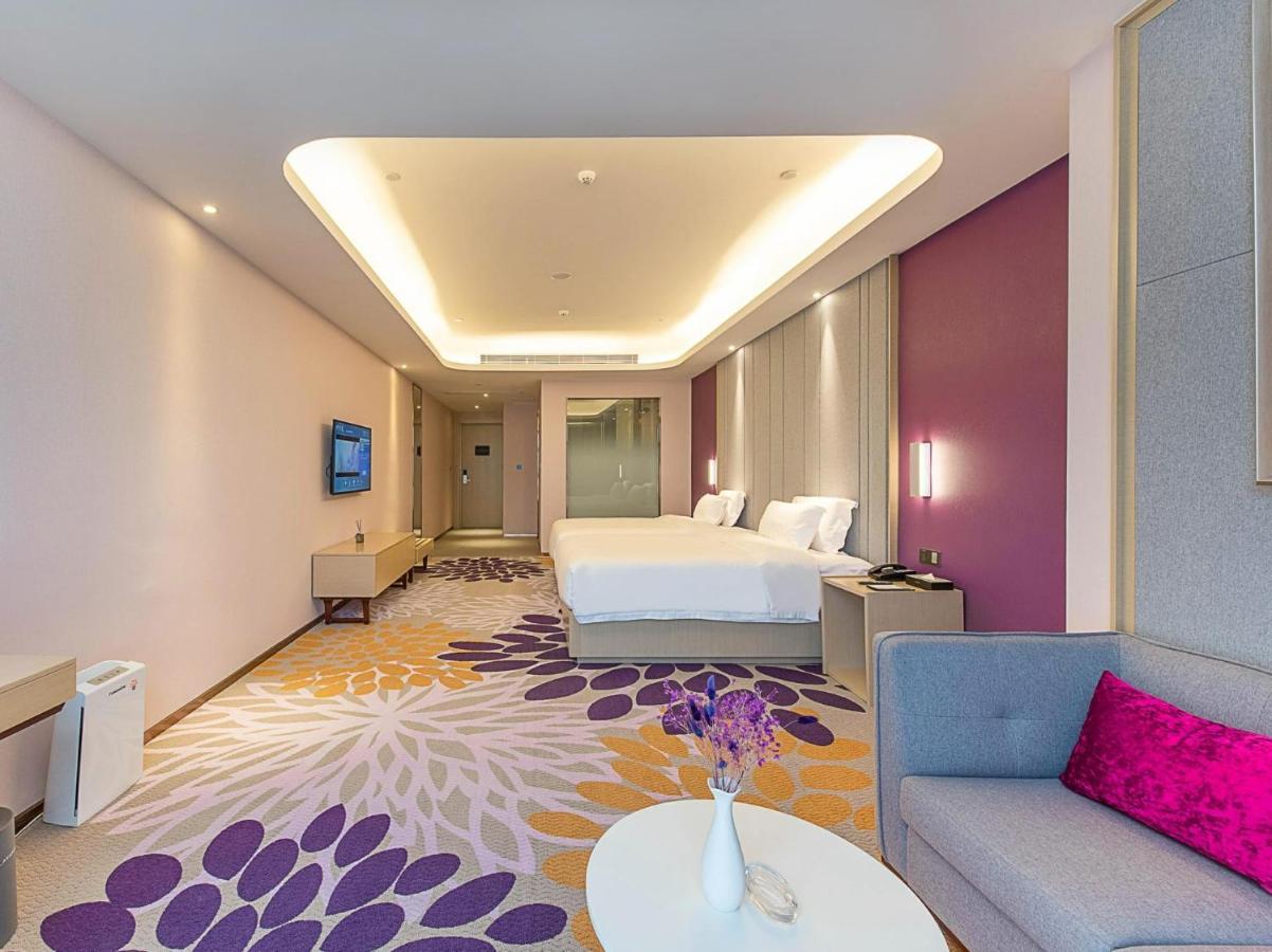 Lavande Hotels-Foshan Yanbu Suiyan East Road Esterno foto