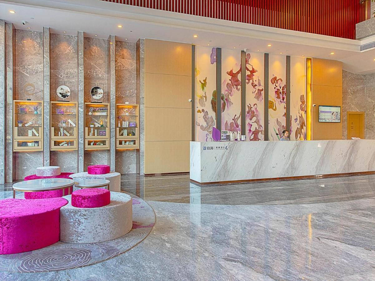 Lavande Hotels-Foshan Yanbu Suiyan East Road Esterno foto