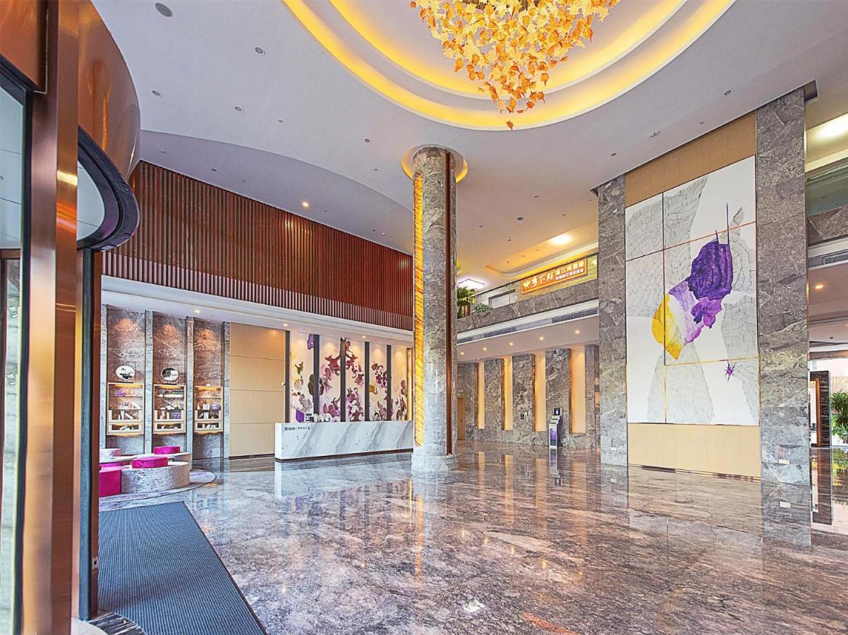 Lavande Hotels-Foshan Yanbu Suiyan East Road Esterno foto