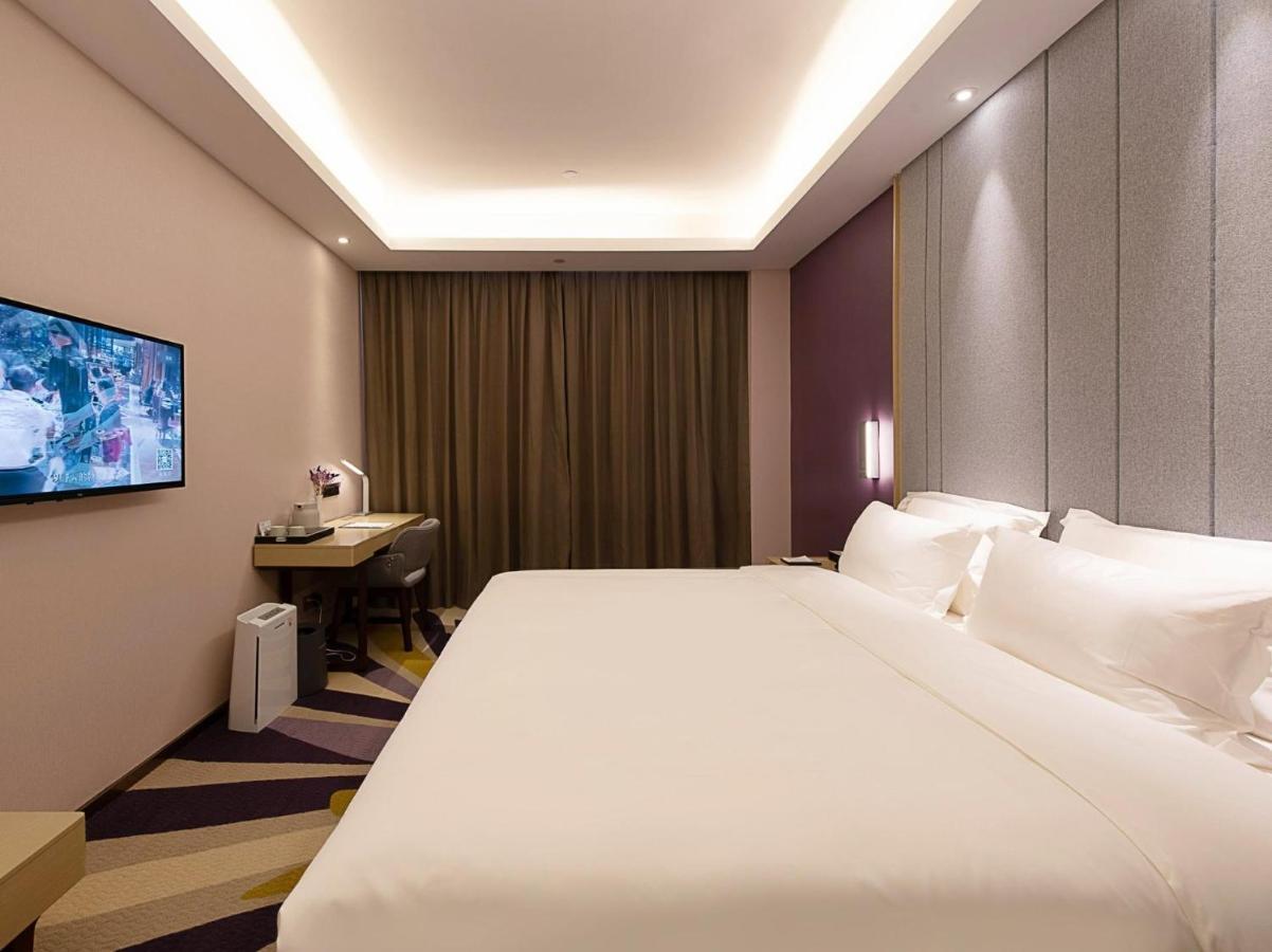 Lavande Hotels-Foshan Yanbu Suiyan East Road Esterno foto
