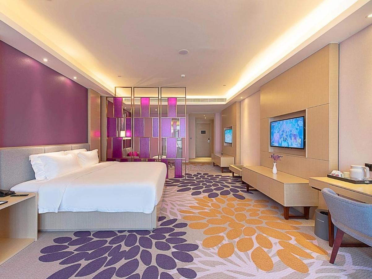 Lavande Hotels-Foshan Yanbu Suiyan East Road Esterno foto