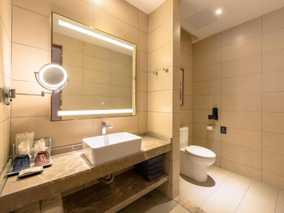 Lavande Hotels-Foshan Yanbu Suiyan East Road Esterno foto