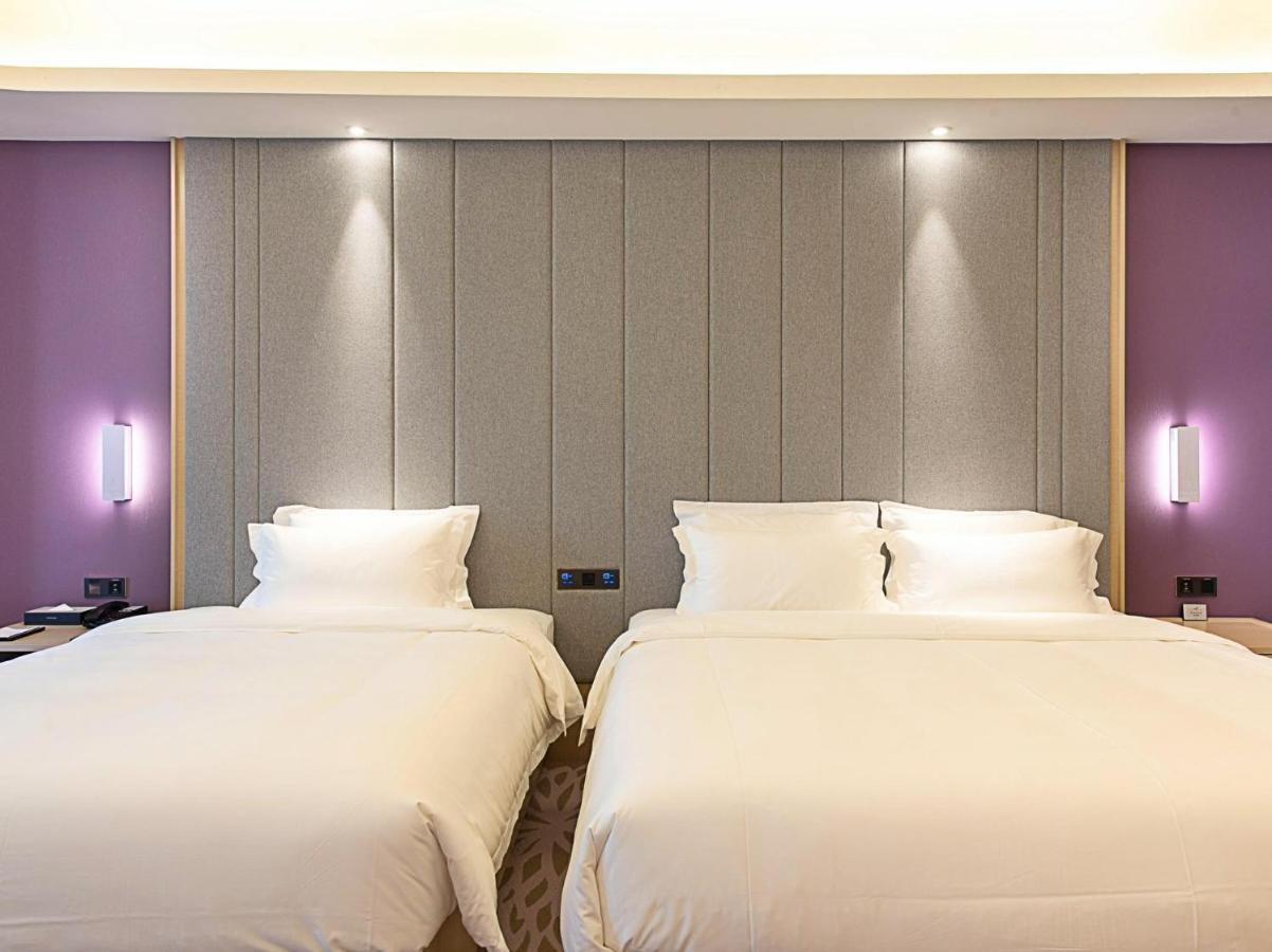 Lavande Hotels-Foshan Yanbu Suiyan East Road Esterno foto