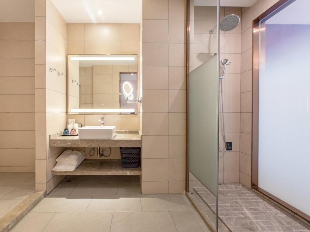 Lavande Hotels-Foshan Yanbu Suiyan East Road Esterno foto