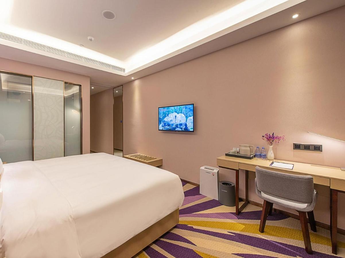 Lavande Hotels-Foshan Yanbu Suiyan East Road Esterno foto