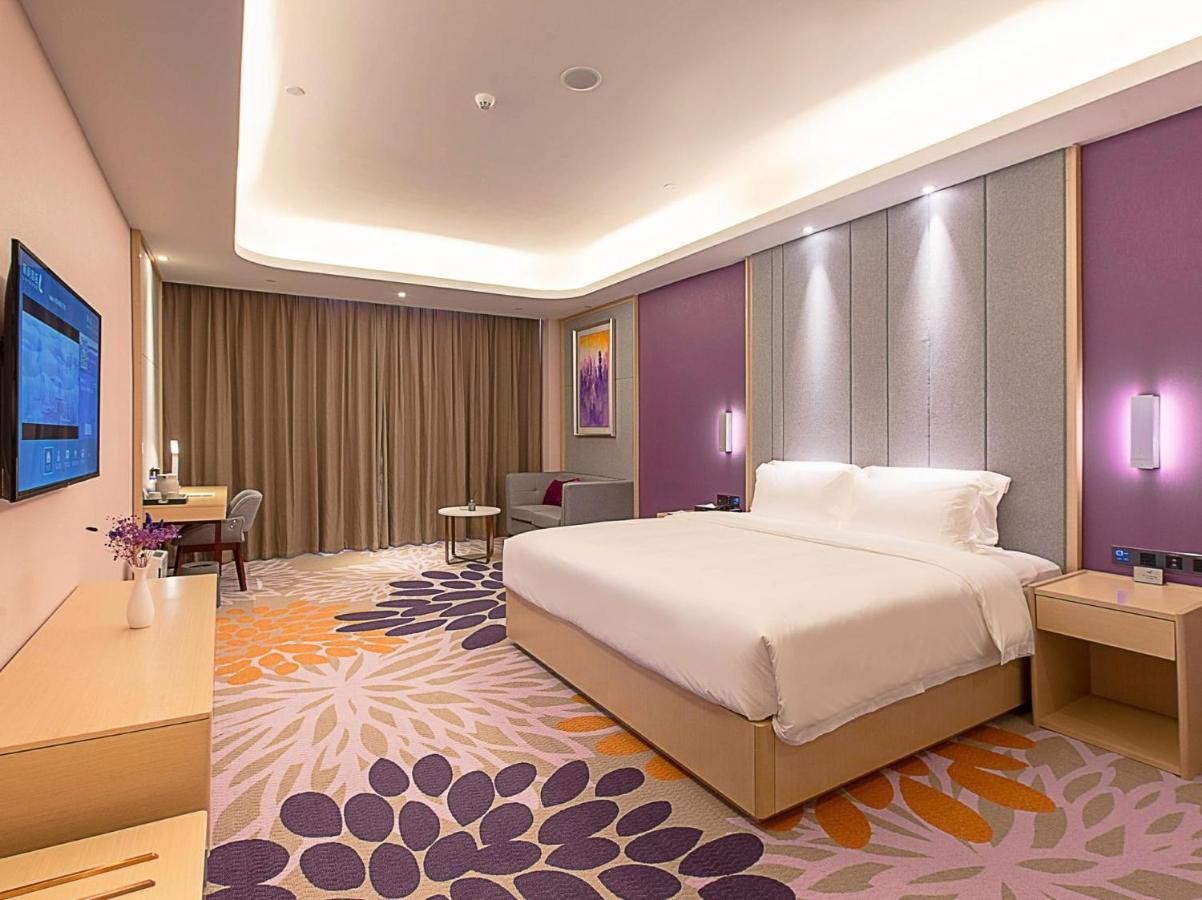 Lavande Hotels-Foshan Yanbu Suiyan East Road Esterno foto