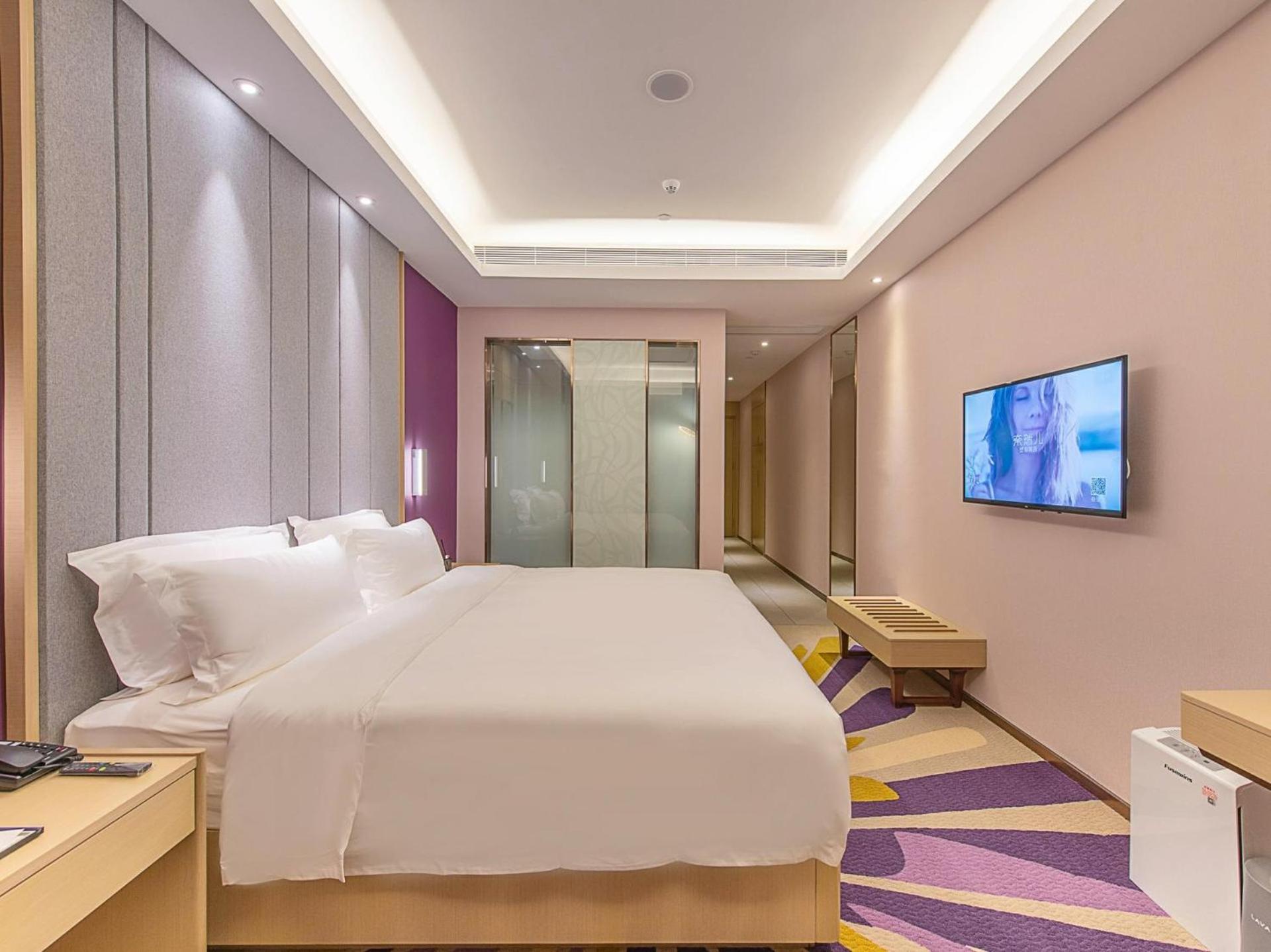 Lavande Hotels-Foshan Yanbu Suiyan East Road Esterno foto