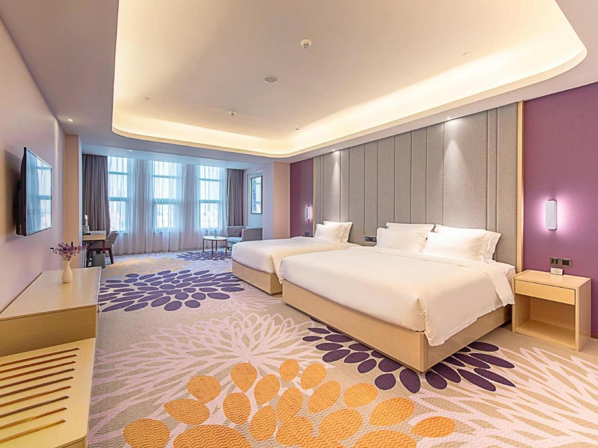 Lavande Hotels-Foshan Yanbu Suiyan East Road Esterno foto
